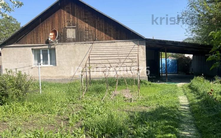 Отдельный дом · 4 комнаты · 125 м² · 9 сот., Мамыр 15 за 300 000 〒 в Каскелене — фото 9