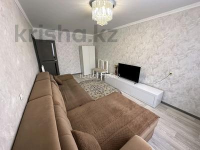 2-комнатная квартира · 54 м² · 5/5 этаж, 8-й микрорайон, 8 мкр — Карбышева за 27.3 млн 〒 в Костанае