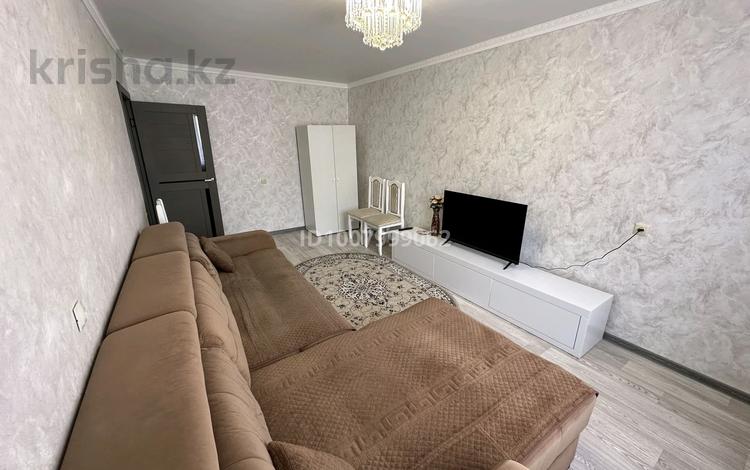 2-бөлмелі пәтер · 54 м² · 5/5 қабат, 8-й микрорайон, 8 мкр — Карбышева, бағасы: 27.3 млн 〒 в Костанае — фото 10