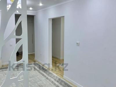 1-комнатная квартира, 40 м², 1/9 этаж, Райымбека 590 — Жуалы за 24 млн 〒 в Алматы