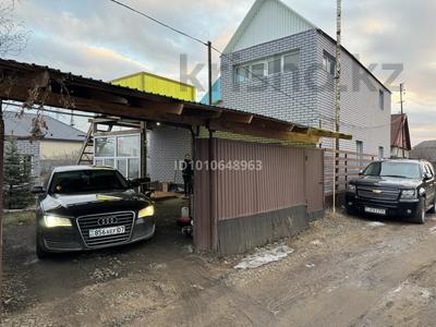 Дача · 4 комнаты · 140 м² · 8.5 сот., мкр Омега, Рябинка 69 — Шолохова есенжанова за ~ 21 млн ₸ в Уральске