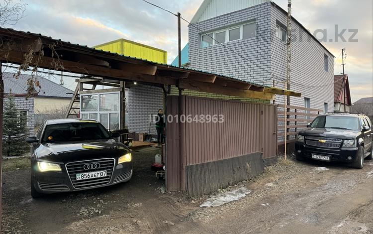Дача · 4 комнаты · 140 м² · 8.5 сот., мкр Омега, Рябинка 69 — Шолохова есенжанова за ~ 21 млн ₸ в Уральске — фото 2