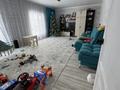 Дача · 4 комнаты · 140 м² · 8.5 сот., мкр Омега, Рябинка 69 — Шолохова есенжанова за ~ 21 млн ₸ в Уральске — фото 6