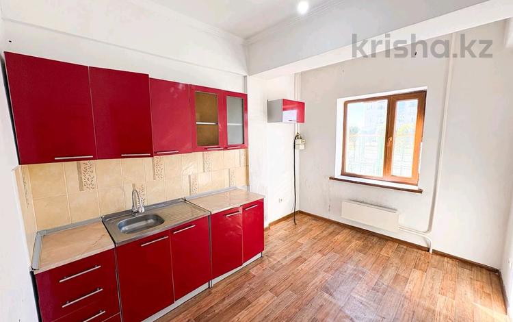 2-комнатная квартира · 61 м² · 1/5 этаж, Каратал за 22 млн ₸ в Талдыкоргане — фото 2