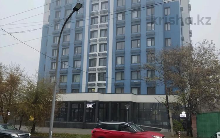 2-комнатная квартира, 67 м², 5/9 этаж, Нурмакова за 41.9 млн 〒 в Алматы, Алмалинский р-н — фото 12