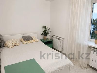 3-комнатная квартира · 51.6 м² · 5/5 этаж, Киевская 3 за 19.4 млн ₸ в Костанае