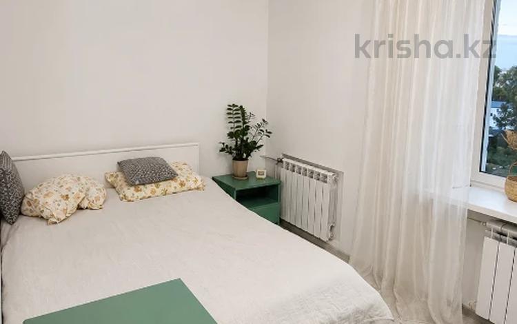 3-комнатная квартира · 51.6 м² · 5/5 этаж, Киевская 3 за 19.4 млн ₸ в Костанае — фото 2