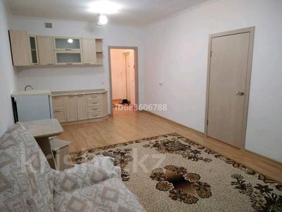 2-бөлмелі пәтер, 50.4 м², 10/18 қабат, Кошкарбаева 56, бағасы: 21 млн 〒 в Астане, Алматы р-н