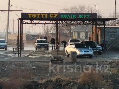 Азс, автосервисы и автомойки · 200 м² за 28 млн ₸ в Шардара