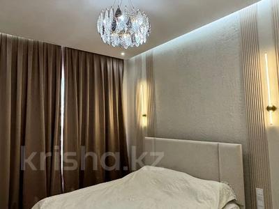 2-бөлмелі пәтер · 68 м² · 7/16 қабат, Манаса 109а, бағасы: 440 000 ₸ в Алматы, Бостандыкский р-н