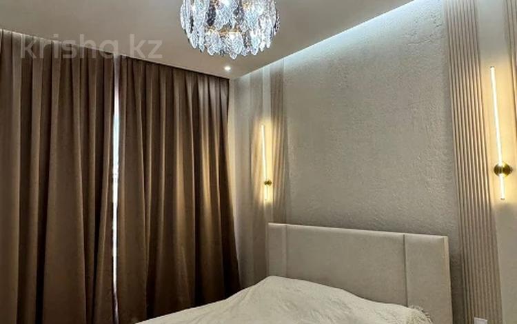 2-бөлмелі пәтер · 68 м² · 7/16 қабат, Манаса 109а, бағасы: 440 000 ₸ в Алматы, Бостандыкский р-н — фото 14