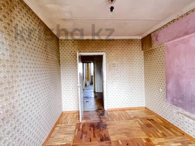 3-комнатная квартира · 70 м² · 6/6 этаж, Жибек Жолы 68 за 53 млн ₸ в Алматы, Медеуский р-н