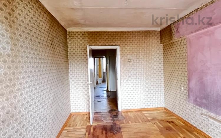 3-комнатная квартира · 70 м² · 6/6 этаж, Жибек Жолы 68 за 53 млн ₸ в Алматы, Медеуский р-н — фото 4