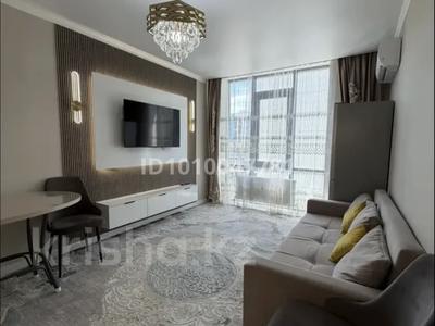 2-комнатная квартира · 41.1 м² · 4/9 этаж, Кульджинский тракт 15 — Бухтарминская за 32.5 млн ₸ в Алматы, Турксибский р-н