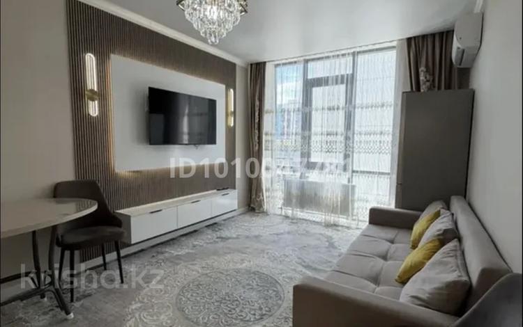 2-комнатная квартира · 41.1 м² · 4/9 этаж, Кульджинский тракт 15 — Бухтарминская за 32.5 млн ₸ в Алматы, Турксибский р-н — фото 13