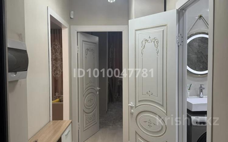2-бөлмелі пәтер · 41.1 м² · 4/9 қабат, мкр Кайрат, Микрорайон кайрат 153/59 15, бағасы: 32 млн ₸ в Алматы, Турксибский р-н — фото 3