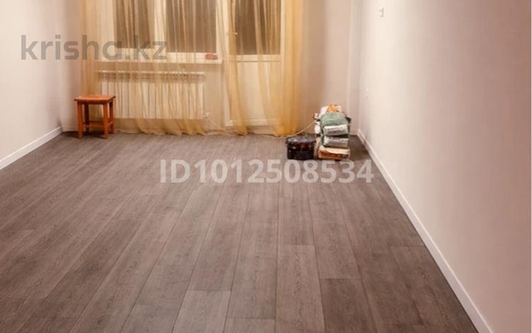 1-бөлмелі пәтер · 30 м² · 10/10 қабат, мкр Калкаман-2, бағасы: 19.5 млн ₸ в Алматы, Наурызбайский р-н — фото 2