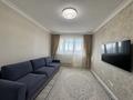 2-бөлмелі пәтер · 52.7 м² · 11/12 қабат, Караменде би Шакаулы 9/1, бағасы: 25.5 млн ₸ в Астане, Сарыарка р-н