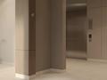 3-бөлмелі пәтер · 66.16 м² · 16/17 қабат, Е 908 23, бағасы: 31.4 млн ₸ в Астане, Нура р-н — фото 5