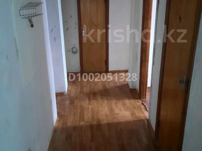 3-комнатная квартира · 76.4 м² · 9/9 этаж, мкр Аксай-3Б 32 за 40 млн 〒 в Алматы, Ауэзовский р-н