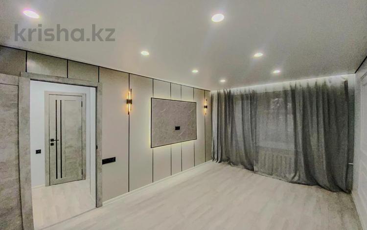 1-комнатная квартира · 31 м² · 4/4 этаж, Центр 120 за 11.7 млн ₸ в Талдыкоргане — фото 2