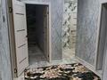 4-комнатная квартира · 86 м² · 2/5 этаж, Абая 12 — Районная больница за 27 млн ₸ в Хромтау