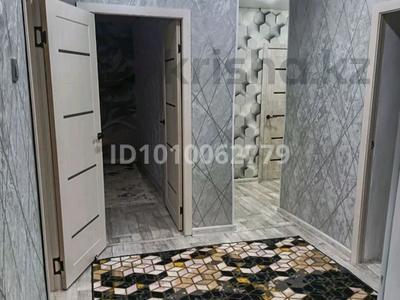 4-комнатная квартира · 86 м² · 2/5 этаж, Абая 12 — Районная больница за 27 млн ₸ в Хромтау