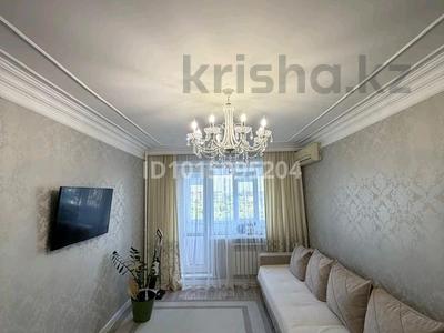 2-комнатная квартира · 51.2 м² · 8/10 этаж, Естая 134 за 26.5 млн ₸ в Павлодаре