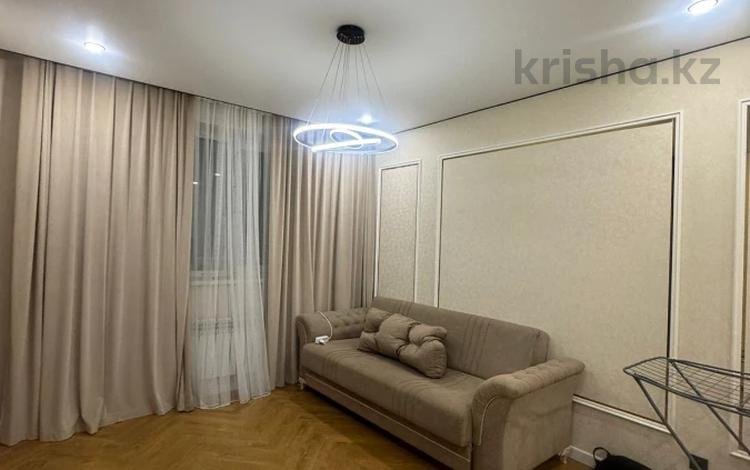 2-бөлмелі пәтер · 40 м² · 5/8 қабат, Е 538 7, бағасы: 19.5 млн ₸ в Астане, Нура р-н — фото 2
