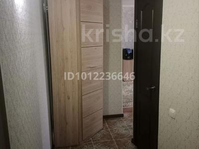 2-бөлмелі пәтер · 46.3 м² · 1/4 қабат, М. С. Прохорова 10, бағасы: 14.5 млн ₸ в Актобе, мкр Авиатор