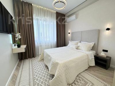 Аренда квартир в Алматы: 2-комнатная квартира · 50 м² · 8/16 этаж · помесячно, Жандосова 94А за 350 000 〒 2-комнатная квартира · 50 м² · 8/16 этаж · помесячно, Жандосова 94А за 350 000 〒 в Алматы, Бостандыкский р-н
