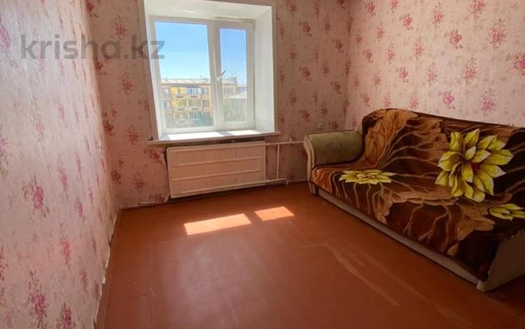 1-бөлмелі пәтер · 28.1 м² · 5/5 қабат, Бородина 227\1, бағасы: 10 млн ₸ в Костанае — фото 7