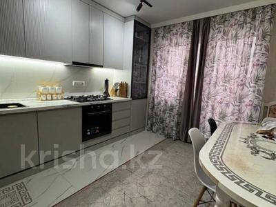 3-бөлмелі пәтер · 78 м² · 5/5 қабат, Алтын орда — Alma City 5, бағасы: 36 млн ₸ в Алматы, Наурызбайский р-н
