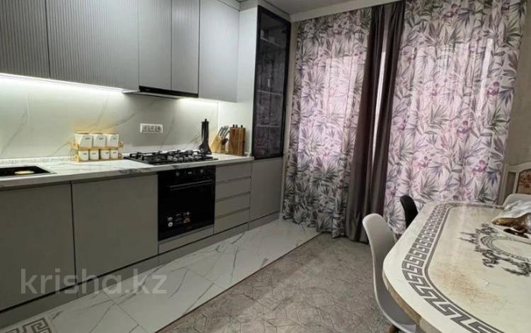 3-бөлмелі пәтер · 78 м² · 5/5 қабат, Алтын орда — Alma City 5, бағасы: 36 млн ₸ в Алматы, Наурызбайский р-н — фото 2
