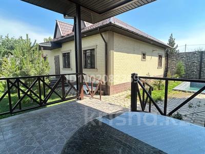 Дача · 4 комнаты · 100 м² · 6 сот., жилой массив Кайнар Булак, Жарких — Остановка Металлург в сторону оврага за 42 млн 〒 в Шымкенте, Абайский р-н