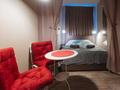 1-комнатная квартира · 50 м² · 12/17 этаж, 17-й мкр 23 — C видом на море за 11 000 ₸ в Актау — фото 3