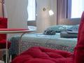 1-комнатная квартира · 50 м² · 12/17 этаж, 17-й мкр 23 — C видом на море за 11 000 ₸ в Актау — фото 4