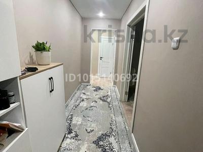 3-бөлмелі пәтер · 64 м² · 8/9 қабат, Қонаев ш/а. 2, бағасы: 23.5 млн ₸ в Уральске, мкр Кунаева