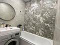 3-бөлмелі пәтер · 64 м² · 8/9 қабат, Қонаев ш/а. 2, бағасы: 23.5 млн ₸ в Уральске, мкр Кунаева — фото 2