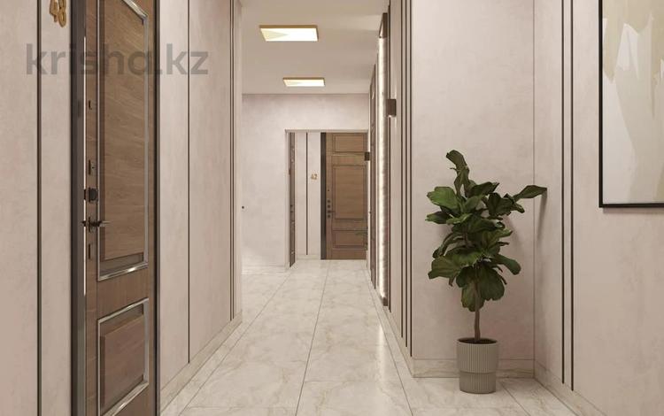 1-комнатная квартира, 48.2 м², 5/9 этаж, Назарбаева за ~ 14.5 млн 〒 в Костанае — фото 5