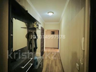 2-комнатная квартира · 75 м² · 11/16 этаж, мкр Шугыла, Жуалы 20 за 39 млн ₸ в Алматы, Наурызбайский р-н