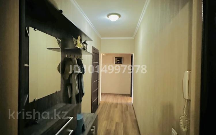 2-комнатная квартира · 75 м² · 11/16 этаж, мкр Шугыла, Жуалы 20 за 39 млн ₸ в Алматы, Наурызбайский р-н — фото 2