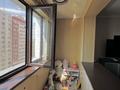 2-комнатная квартира · 75 м² · 11/16 этаж, мкр Шугыла, Жуалы 20 за 39 млн ₸ в Алматы, Наурызбайский р-н — фото 5
