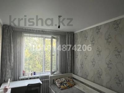 3-бөлмелі пәтер · 48 м² · 2/5 қабат, Строитель ш/а., бағасы: 15.5 млн ₸ в Уральске, мкр Строитель