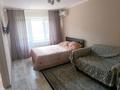 1-комнатная квартира, 30 м², 2/5 этаж посуточно, Сабитова — Рыскулова за 10 000 〒 в Балхаше — фото 3