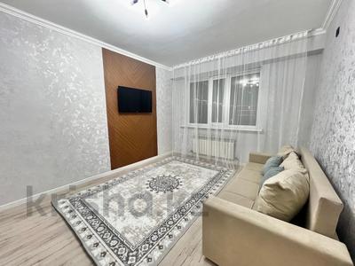 1-комнатная квартира · 36 м² · 6/12 этаж, Кайыма Мухамедханова 17 за 23.5 млн ₸ в Астане, Нура р-н