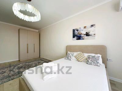 1-комнатная квартира · 42 м² · 8/9 этаж, мкр Нурсая, Таумыш Жумагалиева 10 за 16 500 ₸ в Атырау
