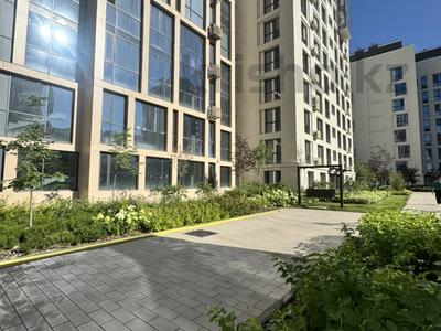 3-бөлмелі пәтер · 120 м² · 19/21 қабат, Конаева 5 — Кунаева, бағасы: 120 млн ₸ в Астане, Есильский р-н