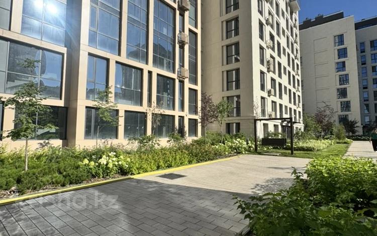3-комнатная квартира · 120 м² · 19/21 этаж, Конаева 5 — Кунаева за 120 млн ₸ в Астане, Есильский р-н — фото 22