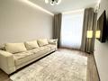 2-бөлмелі пәтер · 70 м² · 2/9 қабат, Ш.Косшыгулулы 3/2 — Кумисбекова, бағасы: 40 млн ₸ в Астане, Сарыарка р-н
